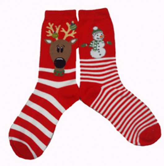 Socks to be you right now