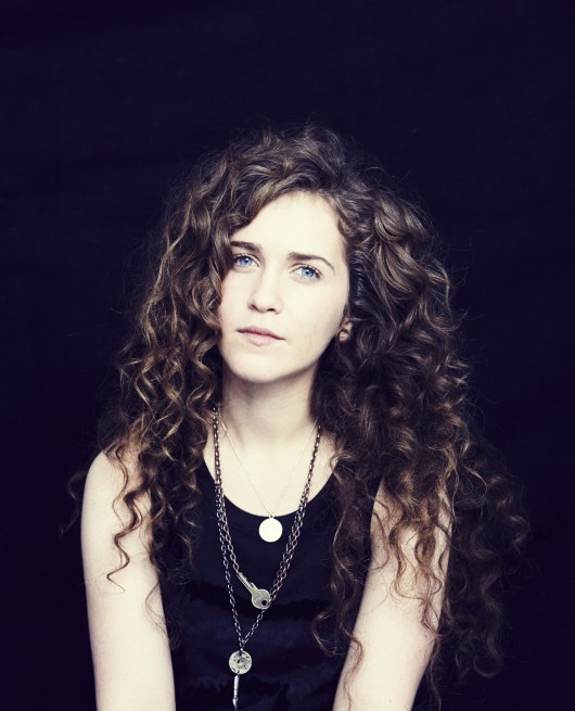 Rae Morris; catch her in Cambridge later this term.