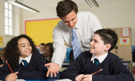 Classroom power