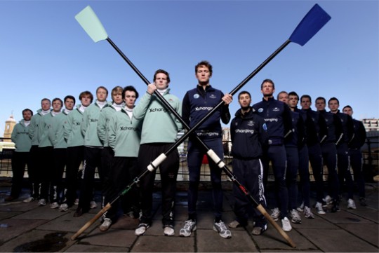 Definitely not oar-some