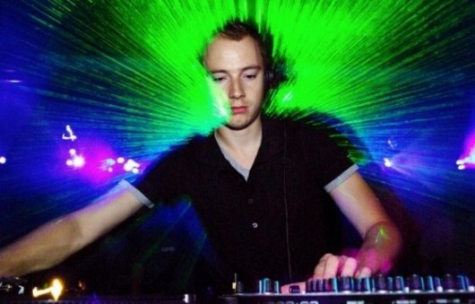 Looks like Friction's only gone and jumped in!