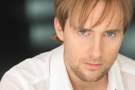 Ian 'H' Watkins of Steps bears no resemblance to the fallen Lostprophets singer