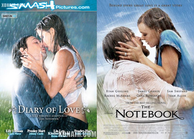 Hey girl, can't be easy making sweet, sensual love to parody of perfection
