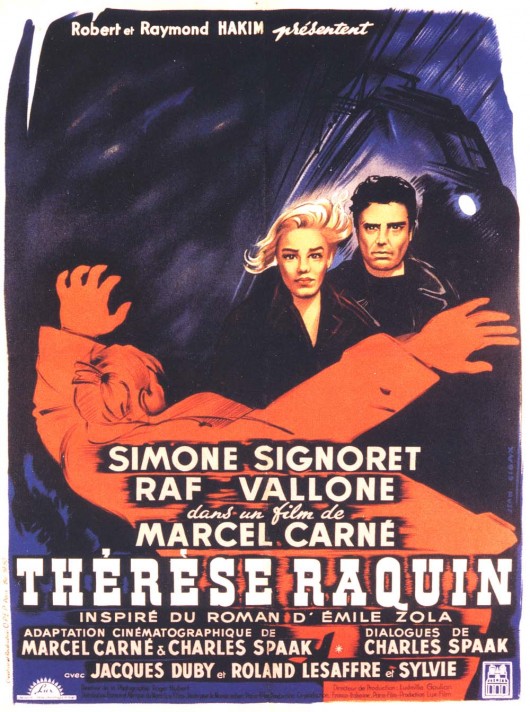 They sure don't make film posters like they used to