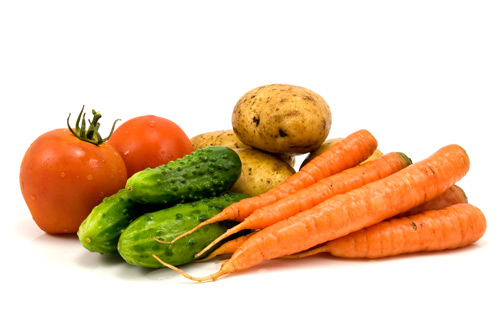 Become healthy and nice