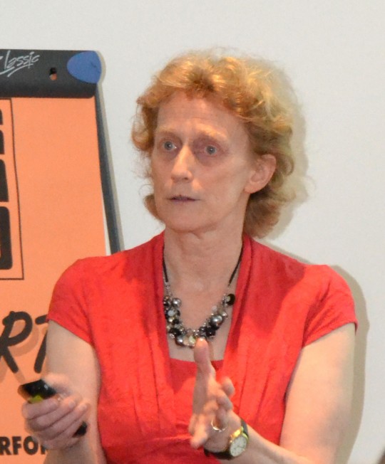 Dame Donald is just one of many high profile academics to call for reform