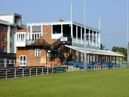 The illustrious venue of the final