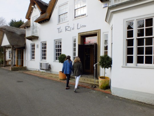 Grantchester Cambridge Tea Room Grantchester Cambridge Tea Room
