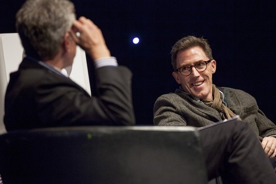 Get ready for Brydon