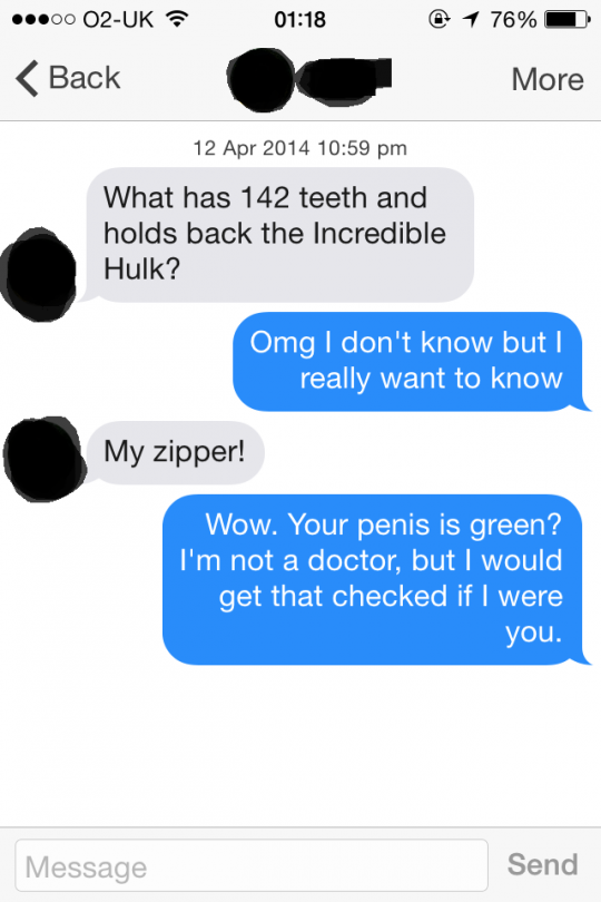 Charming