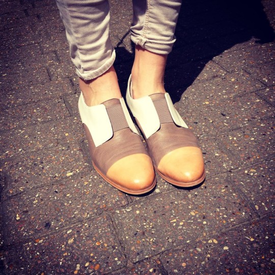 Perfect summer shoes