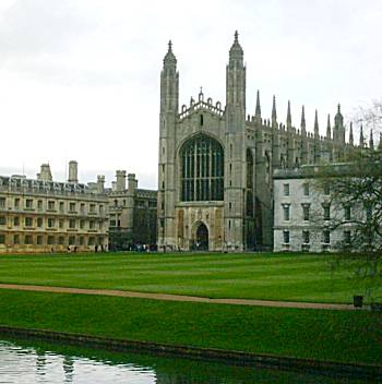 New council, new Cambridge?