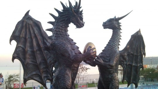New benefits package for unemployed dragons