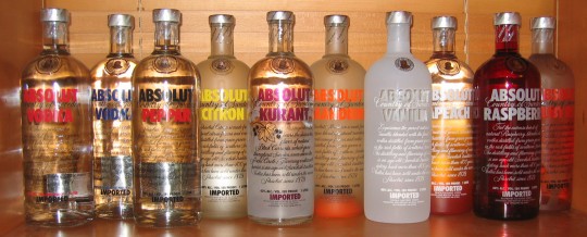 Mac Cléirich's drink of choice