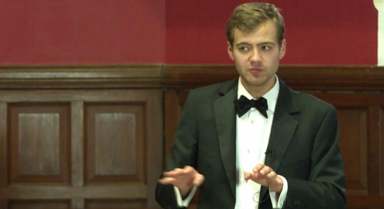 Oxford rape controversy: has CULC got it wrong on this?