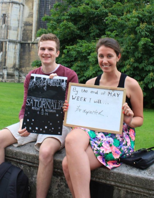 An unforeseen strain on college marriage