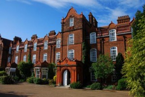 Hughes Hall, fucking over the homeless since 2015?