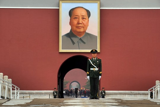 mao