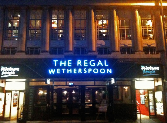DANGER SPOONS