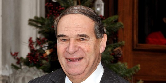 Brittan - all lies?