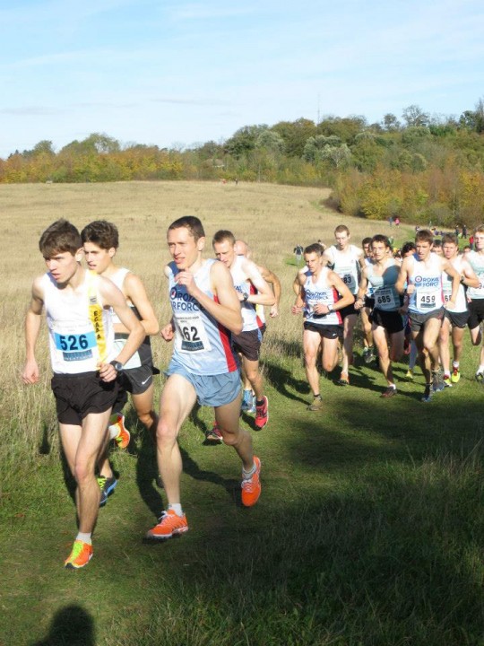 RAF Match photo 2