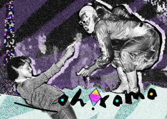Putting the 'queer' in Queerbridge