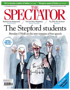 spectator