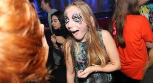 "Oh my God, like really! Who knew that a propuld pably resun a Tory government"