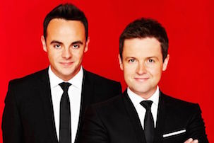 ANT DEC