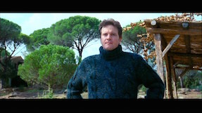 COLIN FIRTH