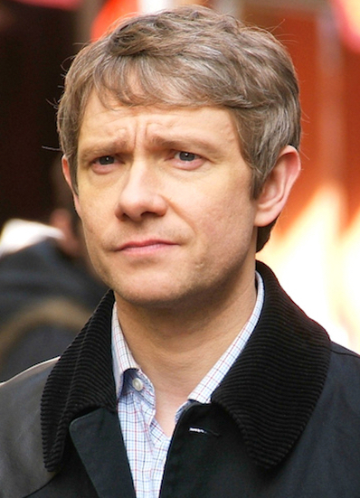 FREEMAN