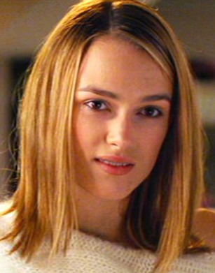 KEIRA KNIGHTLEY