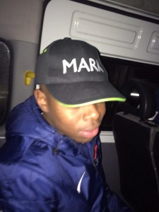 mark koroye
