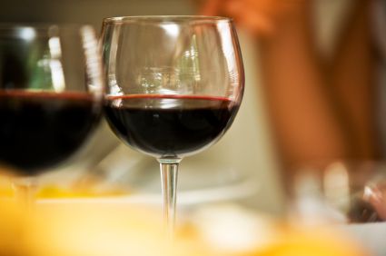 Wine: check