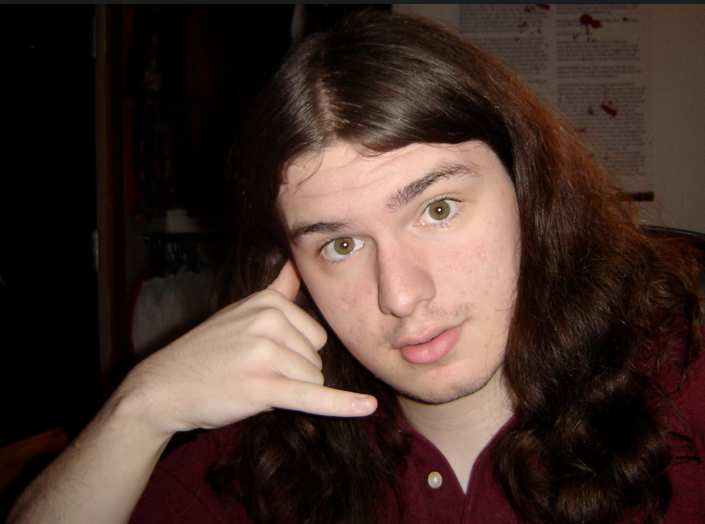 Call me maybe