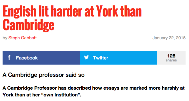 This is a point of contention