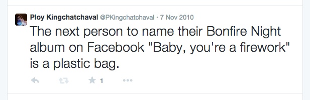 Twitter