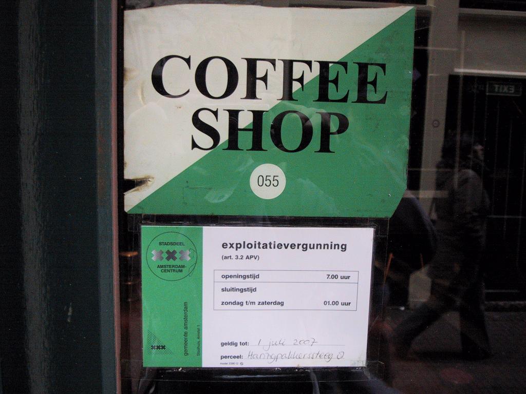 coffeeshop