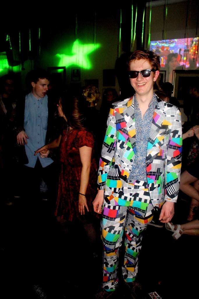 Your average architect