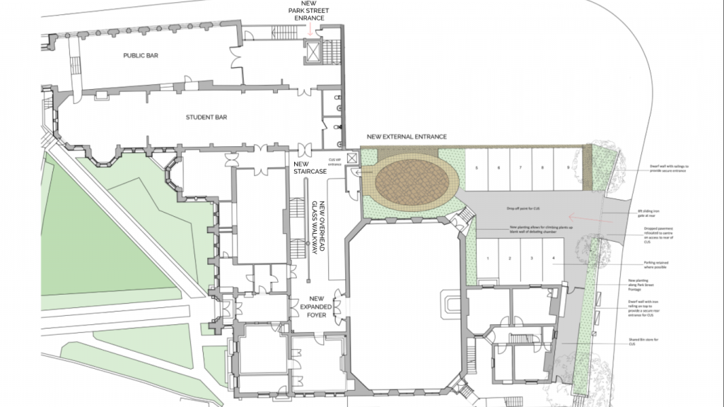 tab - union plans 1