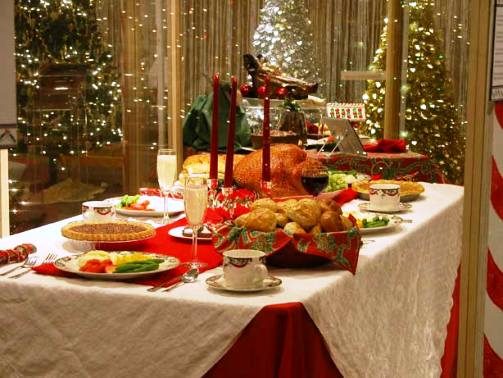 Soz guys, Bridgemas used up all my festive cheer