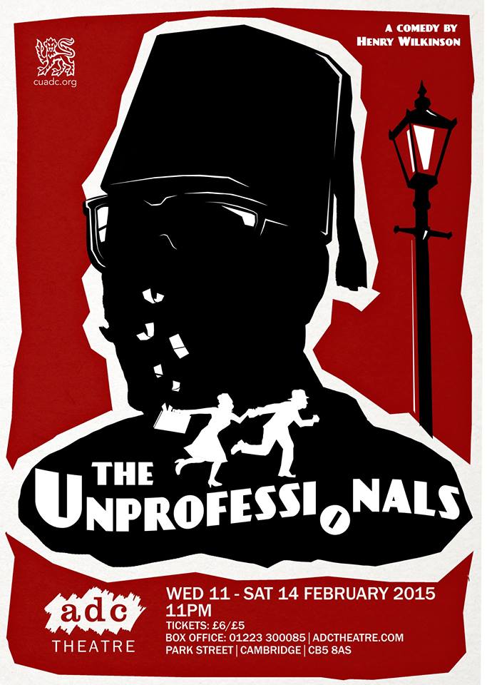 An impressive cast, excellent script, and slick production - what's not to love.