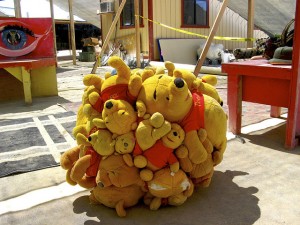 SO MUCH POO (Credit Rubin Starset)