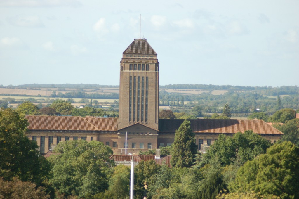 Would a reading week really ruin Cambridge?