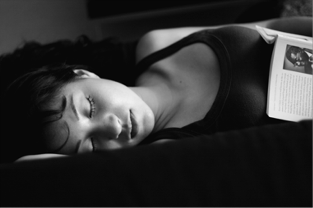 Depressed 1