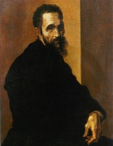 He was quite good at the whole 'art' thing