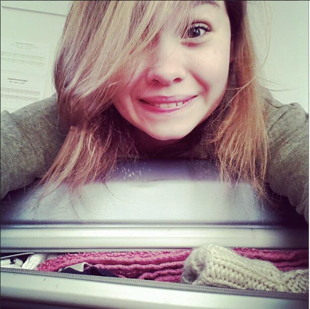 #cantclosemysuitcase #mmlprobs