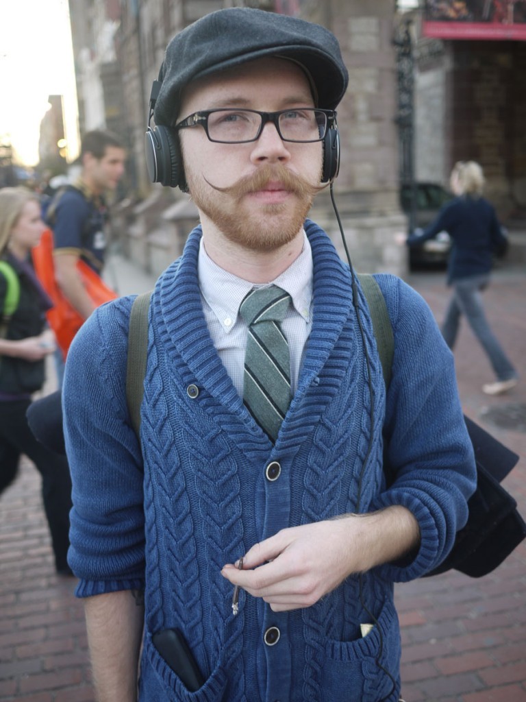 Like this man