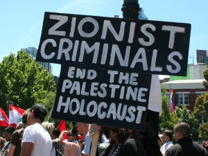 Melbourne_Gaza_protest_Zionist_Criminals,_End_the_Palestine_Holocaust