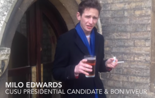 Nigel Farage pales in comparison